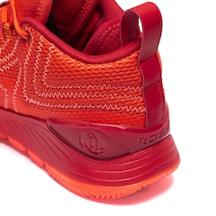 Tênis adidas D Rose Son Of Chi 2 - Masculino - Foto 8