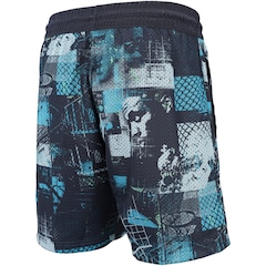 Short adidas Masculino Basquete Dame Dolla Reversível - Foto 7