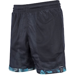 Short adidas Masculino Basquete Dame Dolla Reversível - Foto 8