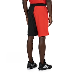 Short Masculino adidas Basquete Value - Foto 3
