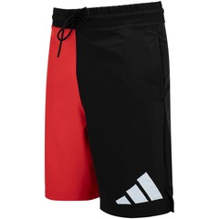 Short Masculino adidas Basquete Value - Foto 5