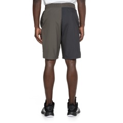 Short Masculino adidas Basquete Value - Foto 3