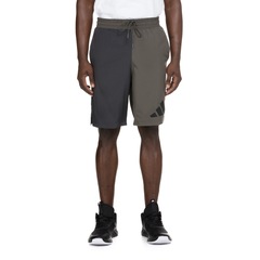 Short Masculino adidas Basquete Value - Foto 4