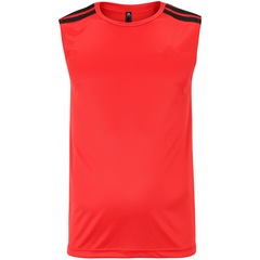 Camiseta Regata Masculina adidas Basquete All World - Foto 1