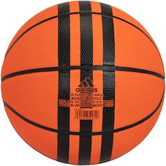 Bola de Basquete adidas 3 Listras - Foto 3