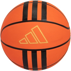Bola de Basquete adidas 3 Listras - Foto 1