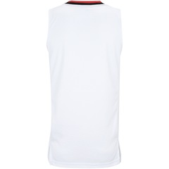 Camiseta Regata do Flamengo 2 Basquete adidas - Maculina - Foto 2