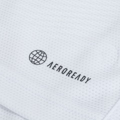 Camiseta Regata do Flamengo 2 Basquete adidas - Maculina - Foto 5