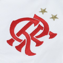 Camiseta Regata do Flamengo 2 Basquete adidas - Maculina - Foto 3