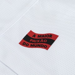 Camiseta Regata do Flamengo 2 Basquete adidas - Maculina - Foto 4