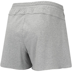 Short Feminino Fila Plus Size Comfort Easy Plus - Foto 2