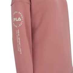 Blusão Fila Essencial II - Feminino - Foto 3
