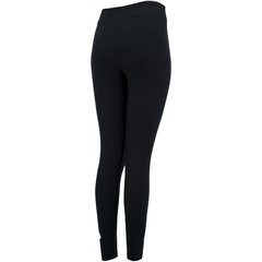 Calca Legging  Fila Letter Mid - Foto 4