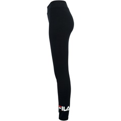Calca Legging  Fila Letter Mid - Foto 5