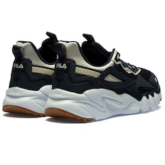 Tênis Fila Venture Tracer - Masculino - Foto 4