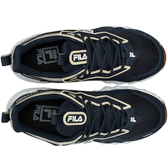 Tênis Fila Venture Tracer - Masculino - Foto 5