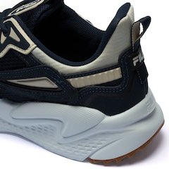 Tênis Fila Venture Tracer - Masculino - Foto 7