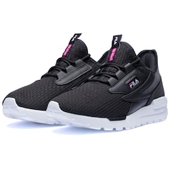 Tênis Fila TR-Knit - Feminino - Foto 2