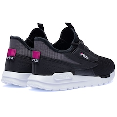Tênis Fila TR-Knit - Feminino - Foto 4