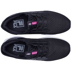 Tênis Fila TR-Knit - Feminino - Foto 5