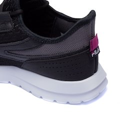 Tênis Fila TR-Knit - Feminino - Foto 7