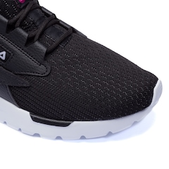 Tênis Fila TR-Knit - Feminino - Foto 8