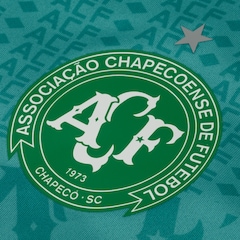 Camisa da Chapecoense 22 Treino Umbro - Masculina - Foto 3
