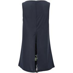 Camiseta Regata Puma Feminina Individual Liga Tank Top - Foto 6