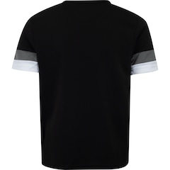 Camiseta Puma Team Rise - Juvenil - Foto 2