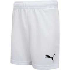 Calção Juvenil Puma Team Rise - Foto 3