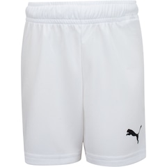 Calção Juvenil Puma Team Rise - Foto 1