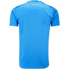 Camisa Seleção Itália II 22/23 Torcedor Puma - Masculina - Foto 2