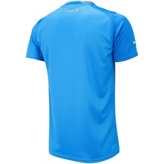 Camisa Seleção Itália II 22/23 Torcedor Puma - Masculina - Foto 4