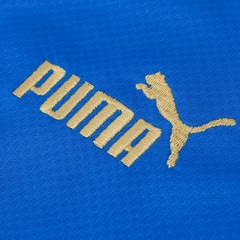 Camisa Seleção Itália II 22/23 Torcedor Puma - Masculina - Foto 7
