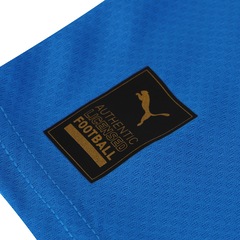 Camisa Seleção Itália II 22/23 Torcedor Puma - Masculina - Foto 8