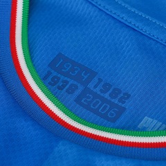 Camisa Seleção Itália II 22/23 Torcedor Puma - Masculina - Foto 9