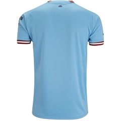 Camisa Manchester City I 22/23 Torcedor Puma - Masculina - Foto 2