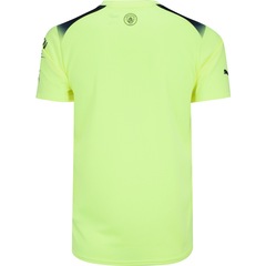 Camisa Manchester City III 22/23 Torcedor Puma - Masculina - Foto 2