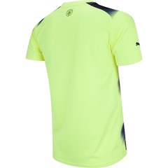 Camisa Manchester City III 22/23 Torcedor Puma - Masculina - Foto 4