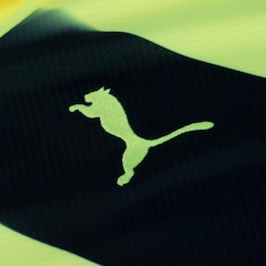 Camisa Manchester City III 22/23 Torcedor Puma - Masculina - Foto 6