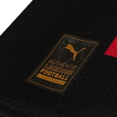 Camisa AC Milan I 22/23 Réplica Puma - Masculina - Foto 5
