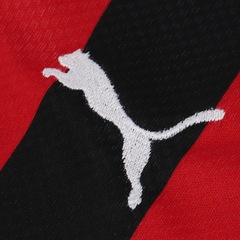 Camisa AC Milan I 22/23 Infantil Puma - Foto 8