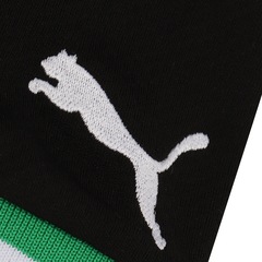 Camisa AC Milan I 22/23 Infantil Puma - Foto 9