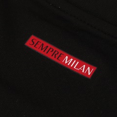 Camisa AC Milan I 22/23 Infantil Puma - Foto 10