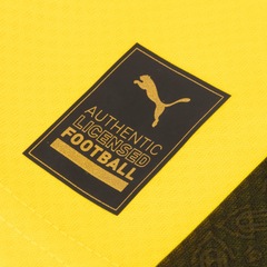 Camisa Borussia Dortmund I 22/23 Torcedor Puma - Masculina - Foto 5