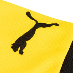 Camisa Borussia Dortmund I 22/23 Torcedor Puma - Masculina - Foto 9