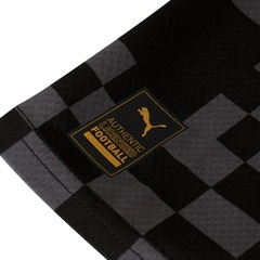 Camisa Borussia Dortmund II 22/23 Puma - Masculina - Foto 7