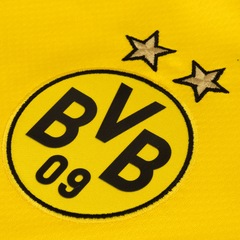 Camisa Borussia Dortmund  22 Torcedor Cup Puma - Masculina - Foto 11