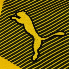 Camisa Borussia Dortmund  22 Torcedor Cup Puma - Masculina - Foto 12