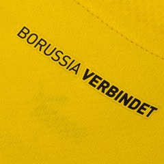Camisa Borussia Dortmund  22 Torcedor Cup Puma - Masculina - Foto 13